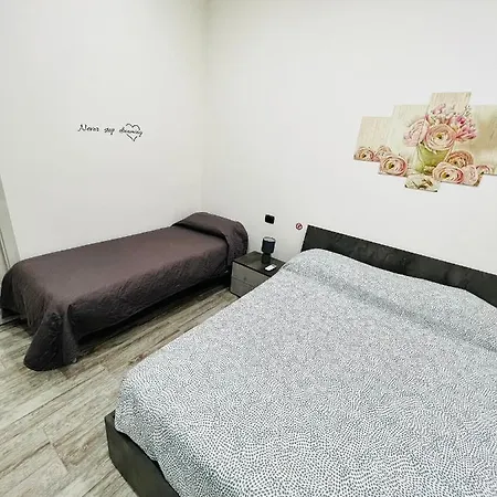 The Nicole's House Σπίτι διακοπών