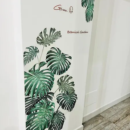 The Nicole's House Σπίτι διακοπών Νάπολη