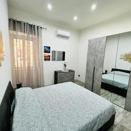 The Nicole's House Σπίτι διακοπών *