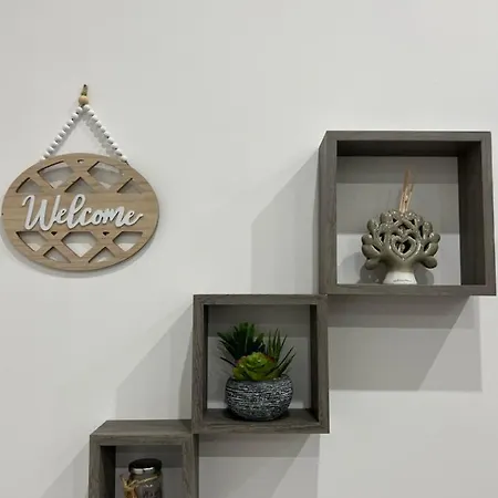 The Nicole's House Σπίτι διακοπών *