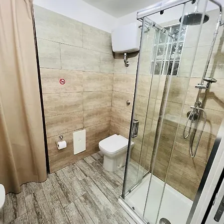 Σπίτι διακοπών The Nicole's House Νάπολη