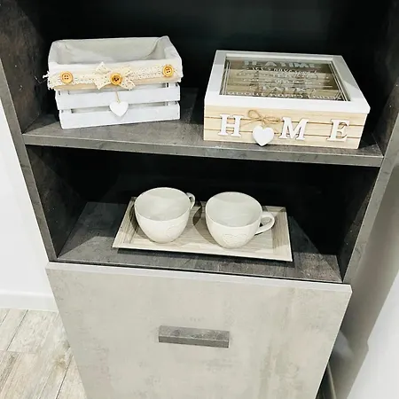 Σπίτι διακοπών The Nicole's House *