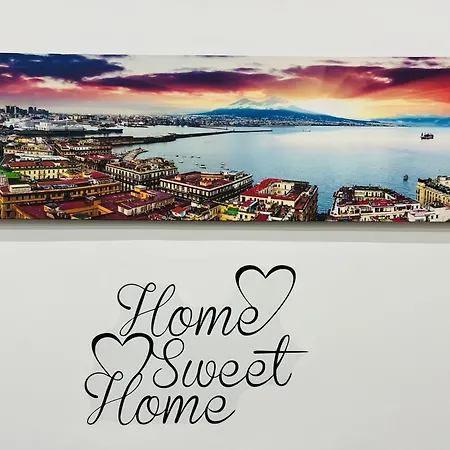 The Nicole's House * Νάπολη