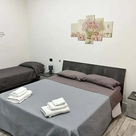 The Nicole's House Σπίτι διακοπών Νάπολη