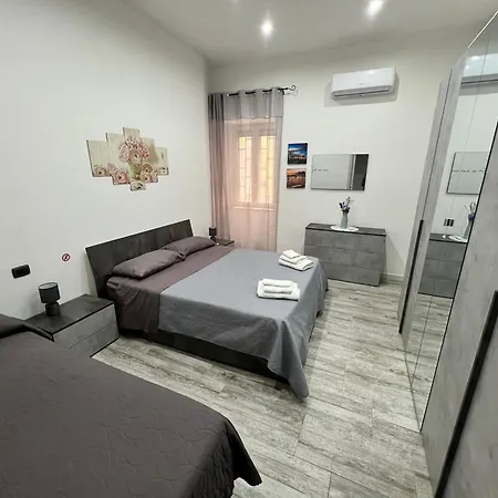 The Nicole's House Σπίτι διακοπών *