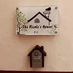 The Nicole's House Vakantiehuis *