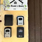 The Nicole's House Vakantiehuis Napels