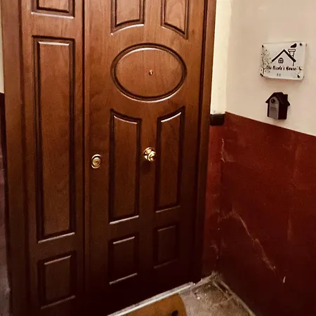 The Nicole's House *
